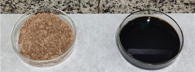Investigación sobre el uso de alpechín retenido deshidratado como ingrediente estabilizado para el enriquecimiento en hidroxitirosol de la pulpa seca de alperujo para alimentación animal.