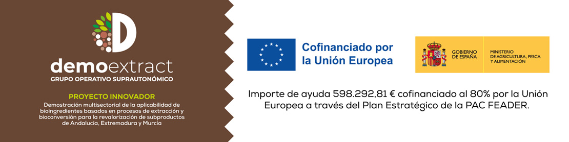 Demoextract Grupo Operativo Suprautonómico